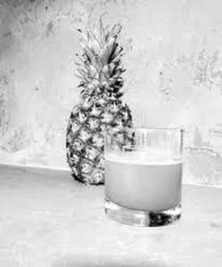 PINEAPPLE JUICE