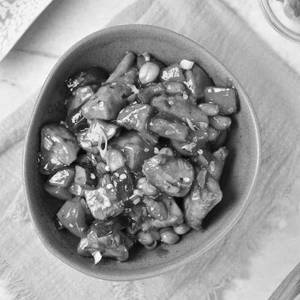 Kung Pao Chicken (08 Pcs)
