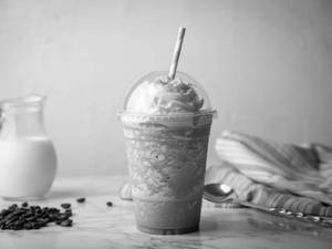 Cafe Frappe