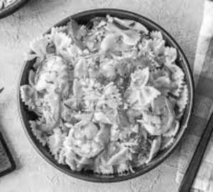 Butterfly Pasta