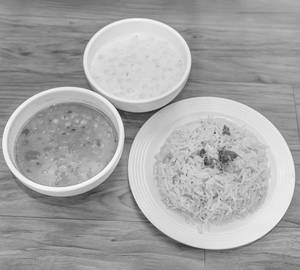 Dal Rice Bowl