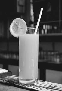 Orange Juice