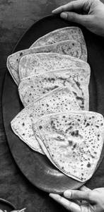 5 Paratha
