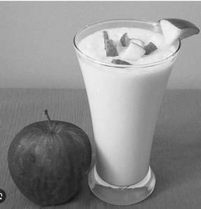Apple Shake