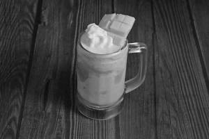 Special Mango Shake