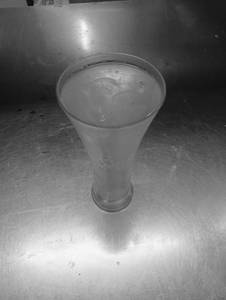 Litchi Fizz