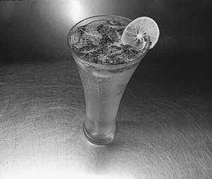 Virgin Mojito