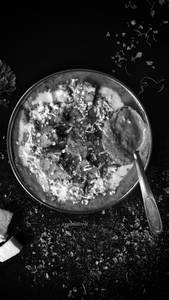 Kadahi Paneer 