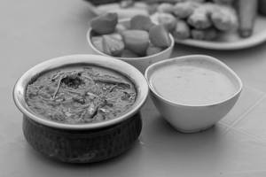 Chicken Rara Masala