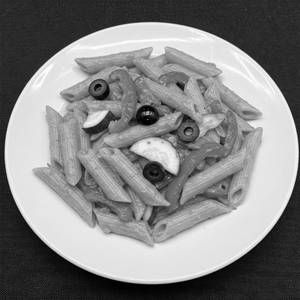 Premium Arrabiata Pasta