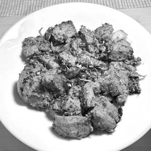 Tandoori  Masalaa Chaap