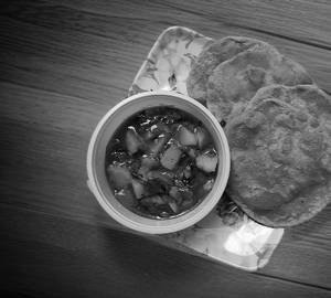 Aloo Jira 200 Gr. Puri 6