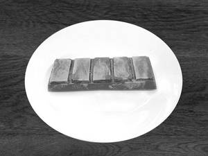 Belgian Milk Choco With Kunafa And Pista(65g)