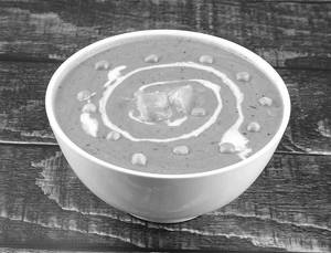 Matar Paneer