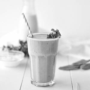 Lovely Greens Smoothie