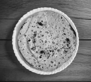 Plain Roti (1 Pc)