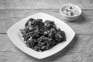 Chicken Raigadi