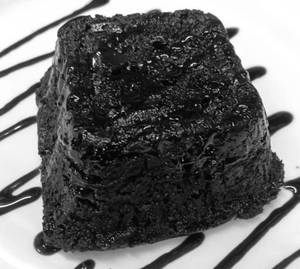 Choco Lava Cake