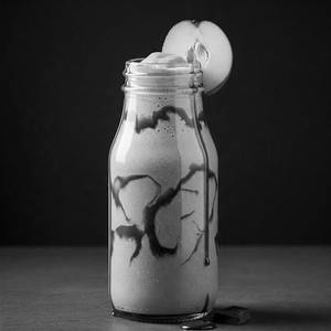 Chickko Chocolate Milkshake