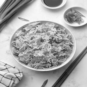 Veg Fried Rice