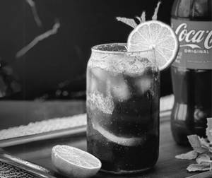 Masala Cola