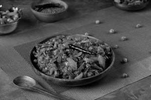 Veg Kolhapuri