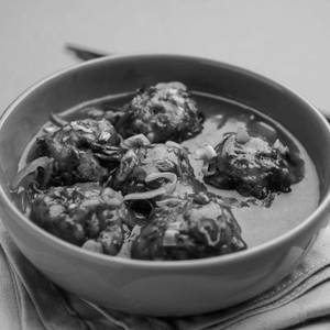 Chicken Manchurian (08 Pcs)