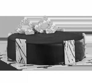 Choco Truffle Cake