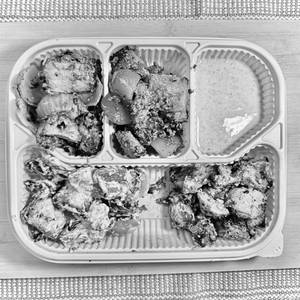 Chaap Platter