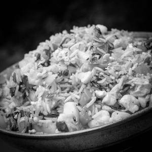 Egg Fried Rice