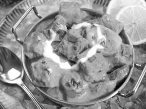 Paneer Tikka Masala