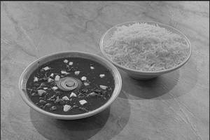 Chole Chawal