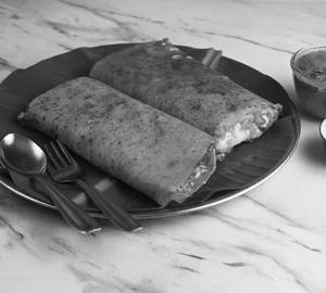 Mysore Masala Dosa