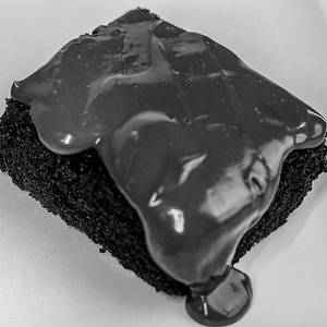 Belgium Brownie