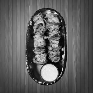 Paneer Tikka [6pcs]