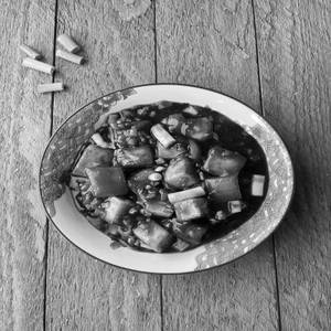 Paneer Manchurian (08 Pcs)