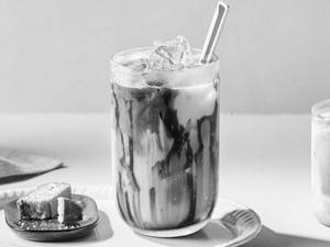 Cold Chocolate Shake