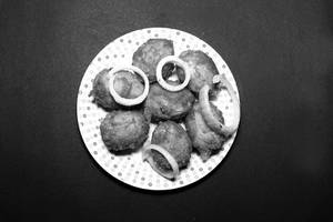 Egg Pakoda