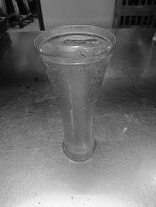 Green Apple Fizz