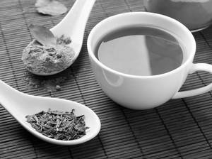 Green Tea