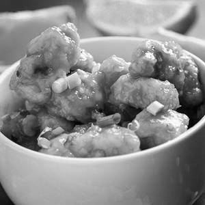 Lemon Chicken (08 Pcs)