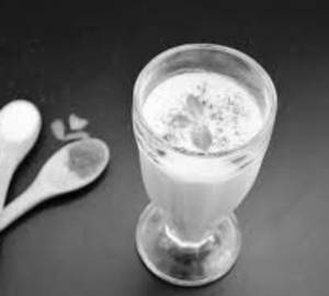 Masala Lassi