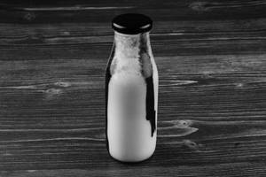 Kaju Anjeer Thick Shake