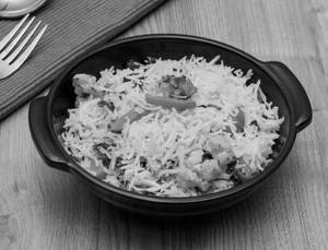 Paneer Pulao