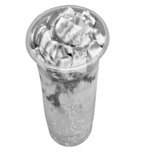 Kulfi Falooda
