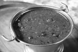 Vathakulambu