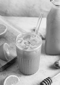 The Protein Booster Juice