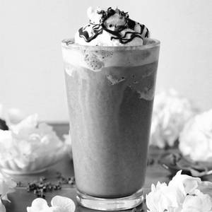 Cold Coffee Frappe