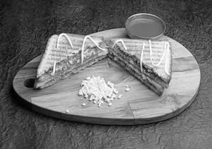 Italian Veg Sandwich
