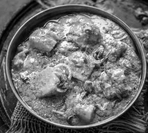 Paneer Maharani